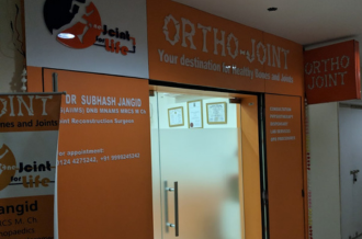 Orthopedic Surgeon in India