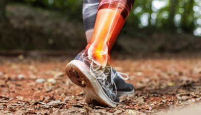 Common Orthopedic Injuries